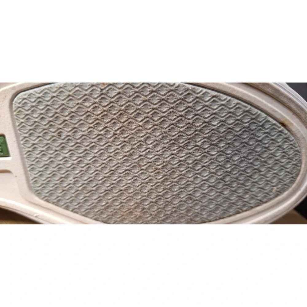 Grasshoppers canvas boat